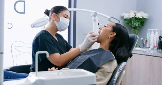 Advanced Technology for Better Dental Care in Kayenta, AZ